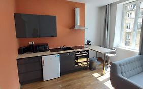 Joli Appartement F2 Hyper Centre